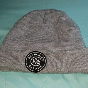 Gray hat